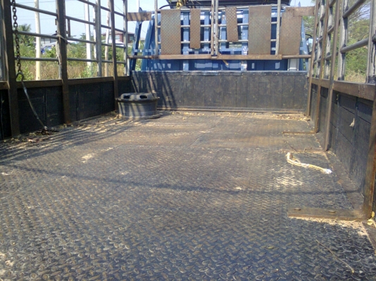 ขายNPR 115 แรงปี 36 พร้อมใช้ พร้อมลุย