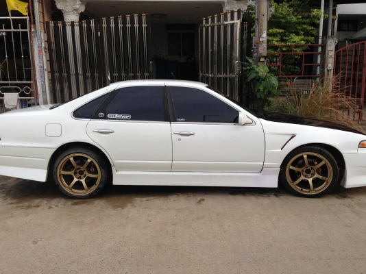 ขาย Cefiro A31  -   18500