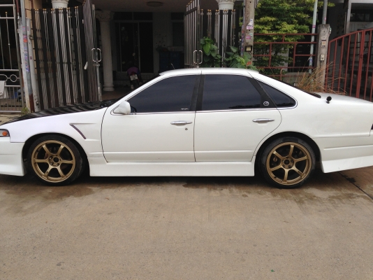 ขาย Cefiro A31  -   18500