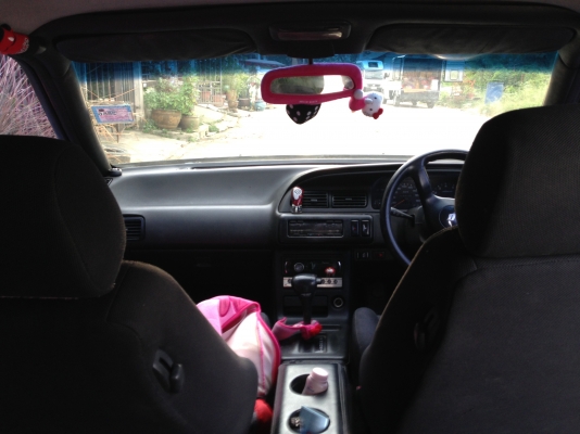 ขาย Cefiro A31  -   18500