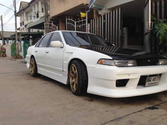 ขาย Cefiro A31  -   18500
