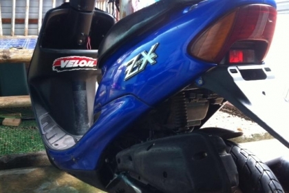 ขาย Honda Dio Zx น่ารักๆสักคันคับ 6000 บาท ส่งได้คัพ ขาย Honda Dio Zx น่ารักๆสักคันคับ 6000 บาท ส่งได้คัพ