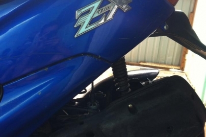 ขาย Honda Dio Zx น่ารักๆสักคันคับ 6000 บาท ส่งได้คัพ ขาย Honda Dio Zx น่ารักๆสักคันคับ 6000 บาท ส่งได้คัพ