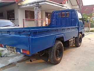 ขาย  TOYOTA   4ล้อ