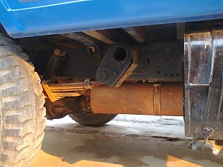 ขาย  TOYOTA   4ล้อ