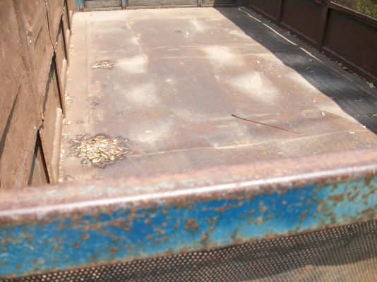 รถดั้มกระเษตร  บรรทุกพร้อมใช้