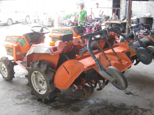ขายรถไถTRACTOR KUBOTA XB1 BUL ACE 12แรง พร้อมใช้งาน ขายรถไถTRACTOR KUBOTA XB1 BUL ACE 12แรง พร้อมใช้งาน