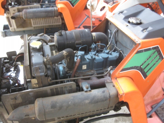 ขายรถไถTRACTOR KUBOTA XB1 BUL ACE 12แรง พร้อมใช้งาน ขายรถไถTRACTOR KUBOTA XB1 BUL ACE 12แรง พร้อมใช้งาน