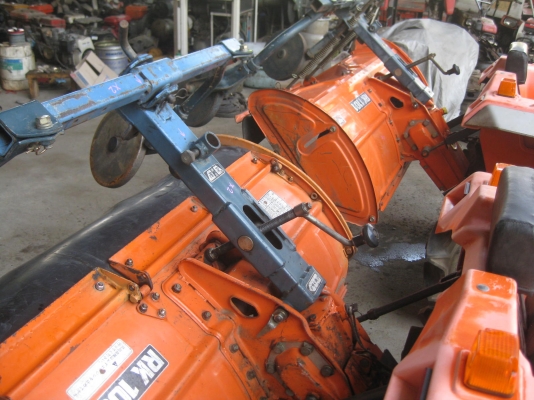 ขายรถไถTRACTOR KUBOTA XB1 BUL ACE 12แรง พร้อมใช้งาน ขายรถไถTRACTOR KUBOTA XB1 BUL ACE 12แรง พร้อมใช้งาน