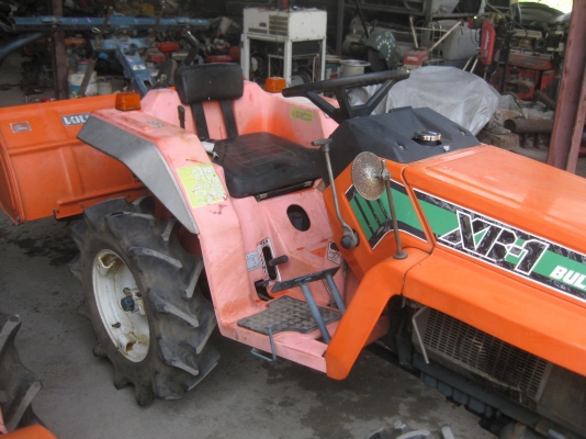 ขายรถไถTRACTOR KUBOTA XB1 BUL ACE 12แรง พร้อมใช้งาน ขายรถไถTRACTOR KUBOTA XB1 BUL ACE 12แรง พร้อมใช้งาน