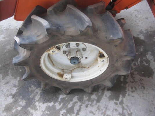 ขายรถไถTRACTOR KUBOTA XB1 BUL ACE 12แรง พร้อมใช้งาน ขายรถไถTRACTOR KUBOTA XB1 BUL ACE 12แรง พร้อมใช้งาน