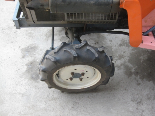 ขายรถไถTRACTOR KUBOTA XB1 BUL ACE 12แรง พร้อมใช้งาน ขายรถไถTRACTOR KUBOTA XB1 BUL ACE 12แรง พร้อมใช้งาน