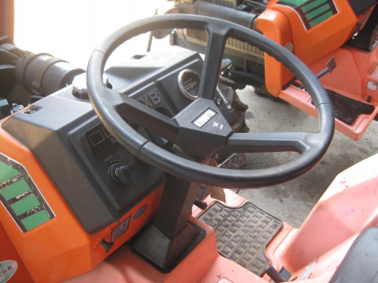 ขายรถไถTRACTOR KUBOTA XB1 BUL ACE 12แรง พร้อมใช้งาน ขายรถไถTRACTOR KUBOTA XB1 BUL ACE 12แรง พร้อมใช้งาน