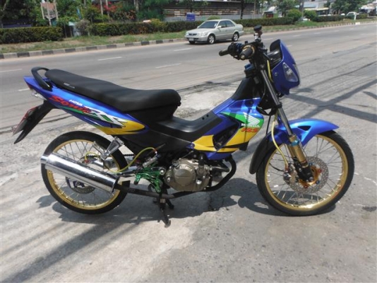 ขาย Sonic สคาร์ทมือตัวเก่า เครื่องเดิมแต่งภายนอกอย่างเดียว ขาย Sonic สคาร์ทมือตัวเก่า เครื่องเดิมแต่งภายนอกอย่างเดียว