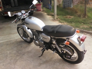 ขายSUZUKI Tempter 400