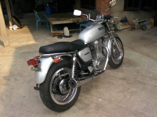 ขายSUZUKI Tempter 400