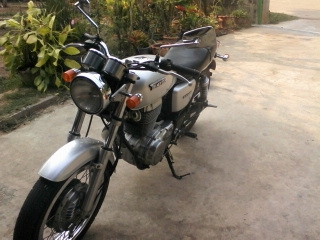 ขายSUZUKI Tempter 400