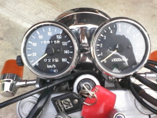 ขายSUZUKI Tempter 400