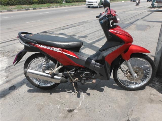 ขาย Wave110i ปี 52 เดิม ราคา 19900 ขาย Wave110i ปี 52 เดิม ราคา 19900