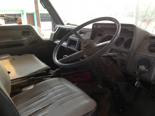 TOYOTA DYNA BU91 - 115 HP รถบรรทุกติดเครน 3 ตัน 3 ปลอกยืด สภาพดีพร้อมใช้งานได้เลย กระบะเหล็กคาร์โก้ยาว 4.30 เมตร ช่วงล่างใหญ่คัชซีดี พร้อมบรรทุกพร้อมใช้งาน เอกสารเล่มืะเบียนครบพร้อมโอน ราคาต่อรองได้ครับ