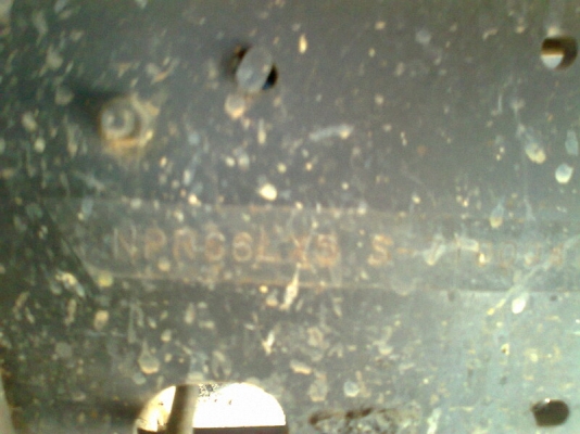 ขายด่วน..รถหกล้อ ISUZU NPR ปี 38 ติดเครน TADANO 2.5 ตัน รถสวยเฟียบ ทั้งคัน สภาพพร้อมใช้ มีทะเบียนครบ ราคาต่อรองได้.