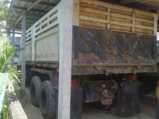 รถอิซูซุ 10 ล้เอดั๊ม FXZ 270 แรงม้า ปี 39 ( ขายแม่ลูก ) สนใจติดต่อ 0816079515 รถอิซูซุ 10 ล้เอดั๊ม FXZ 270 แรงม้า ปี 39 ( ขายแม่ลูก ) สนใจติดต่อ 0816079515