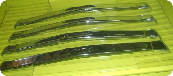 ขายกันชนหลังดัทสัน 620 และดัทสัน 521 สภาพสวยๆคับ เชิญชมก่อนได้คับ ขายกันชนหลังดัทสัน 620 และดัทสัน 521 สภาพสวยๆคับ เชิญชมก่อนได้คับ