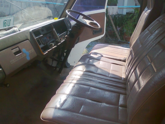 ขายรถกระบะสี่ล้อ ISUZU ป้ายเล็ก เครื่อง 4JA1 85 แรง ทะเบียนเต็มพร้อมโอน