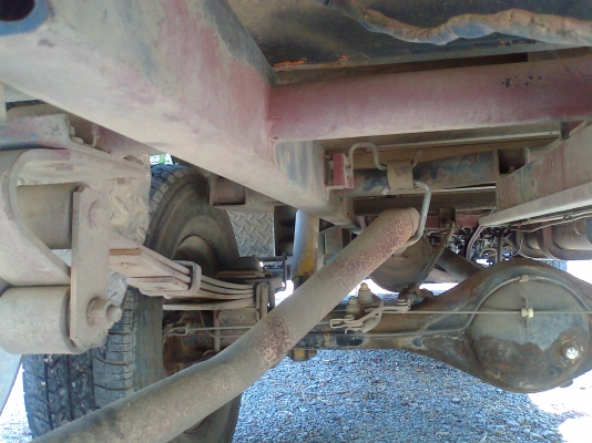 ขายรถกระบะสี่ล้อ ISUZU ป้ายเล็ก เครื่อง 4JA1 85 แรง ทะเบียนเต็มพร้อมโอน