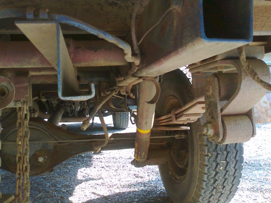 ขายรถกระบะสี่ล้อ ISUZU ป้ายเล็ก เครื่อง 4JA1 85 แรง ทะเบียนเต็มพร้อมโอน