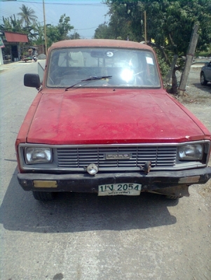 ขายมาสด้า2002 เป็นรถอีเต่นสภาพสวย ราคาถูก