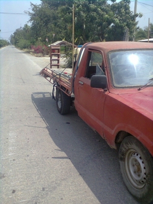 ขายมาสด้า2002 เป็นรถอีเต่นสภาพสวย ราคาถูก