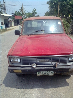 ขายมาสด้า2002 เป็นรถอีเต่นสภาพสวย ราคาถูก