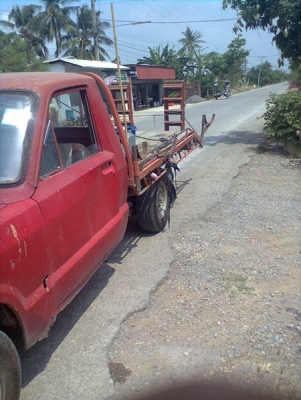 ขายมาสด้า2002 เป็นรถอีเต่นสภาพสวย ราคาถูก