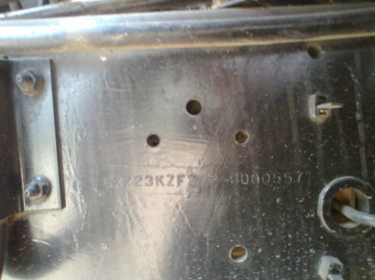 ขายด่วน..รถสิบล้อหัวลาก อีซูสุ FXZ 270 EURO 2 ปี 45 รถสวย สภาพใหม่ พร้อมใช้สุดขีด มีทะเบียนครบ.