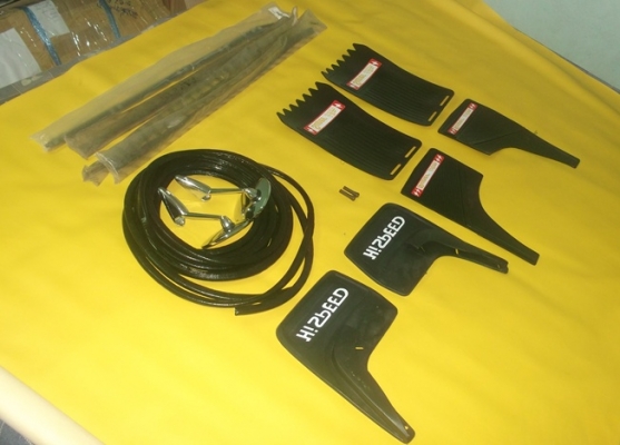 ขายอะไหล่และบอดี้ ดัทสัน 620 521 720 toyota rn10 20 25 มาสด้า 1000  เชิญชมก่อนได้เลยครับ