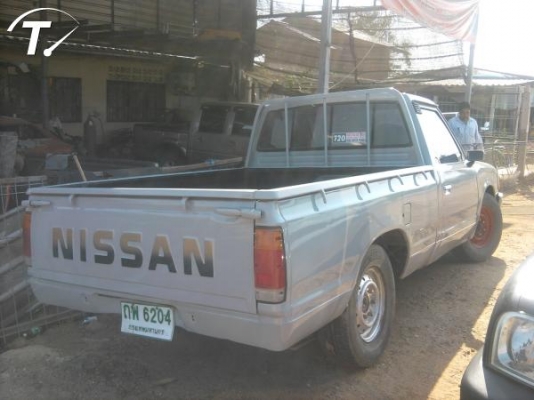 ขายถูก ดัสสัน720 ติดแก็ส แอร์เย็น สีใหม่ทั้งคัน ขายถูก ดัสสัน720 ติดแก็ส แอร์เย็น สีใหม่ทั้งคัน