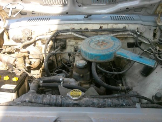 ขายถูก ดัสสัน720 ติดแก็ส แอร์เย็น สีใหม่ทั้งคัน ขายถูก ดัสสัน720 ติดแก็ส แอร์เย็น สีใหม่ทั้งคัน