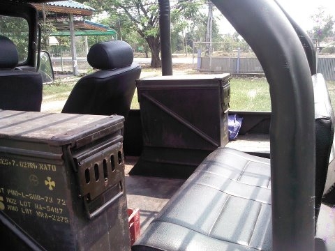 ขายรถจิ๊ป