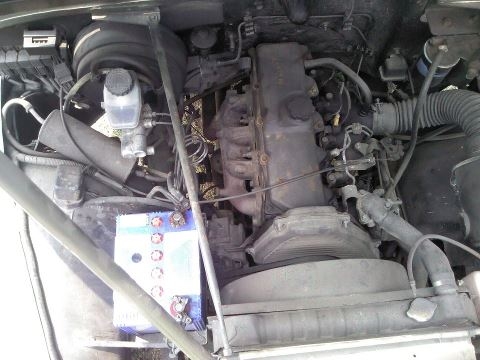 ขายรถจิ๊ป