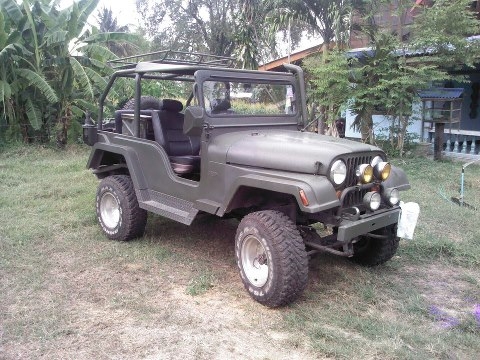 ขายรถจิ๊ป