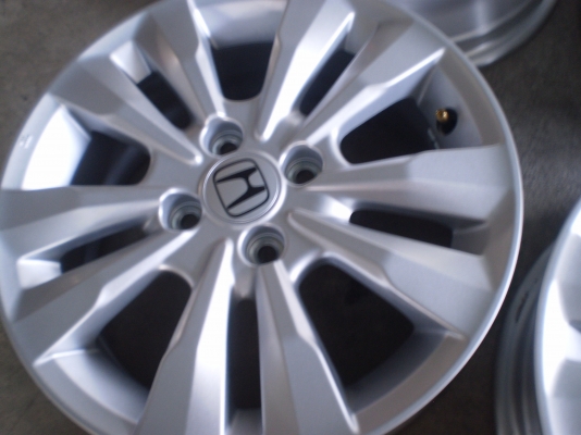 ขายแม็ก city ตัว v 2012 ขายแม็ก city ตัว v 2012