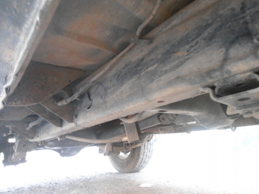 ขาย อีซูซู แอดแวนเจอร์ปี39-4x4รถสวยจัดมากๆพร้อมใช้