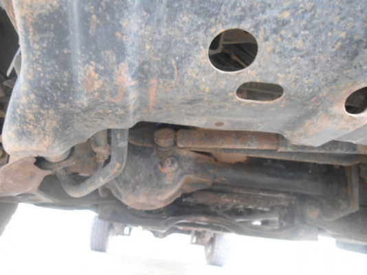 ขาย อีซูซู แอดแวนเจอร์ปี39-4x4รถสวยจัดมากๆพร้อมใช้