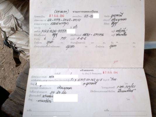 ขายเรียบร้อยแล้วครับ ขอบคุณทุกท่านที่ให้ความสนใจ