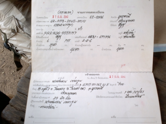 ขายเรียบร้อยแล้วครับ ขอบคุณทุกท่านที่ให้ความสนใจ