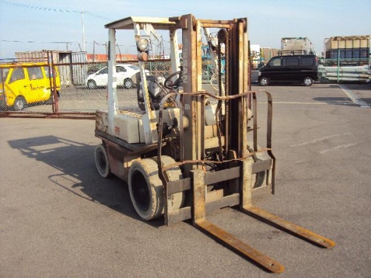 ซื้อขายประมูลรถForklift เเละรถยนต์ประสบอุบัติเหตุรถมือสองส่งตรงจากญี่ปุ่น