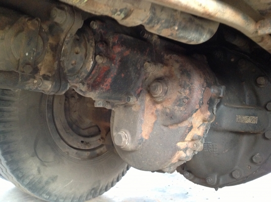 ขายด่วน3Mดั้มเนียมอู่ซุ่นชัย