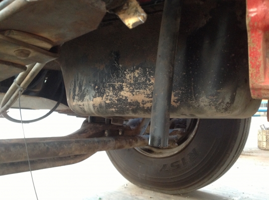 ขายด่วน3Mดั้มเนียมอู่ซุ่นชัย