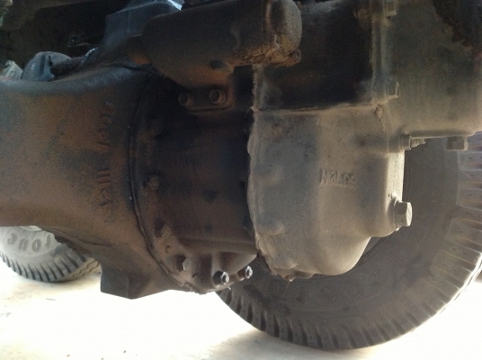 ขายด่วน3Mดั้มเนียมอู่ซุ่นชัย